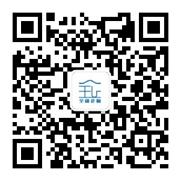 公眾號(hào)二維碼