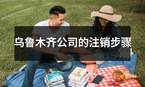 簡(jiǎn)明易懂！烏魯木齊公司注銷(xiāo)步驟及所需資料全解析